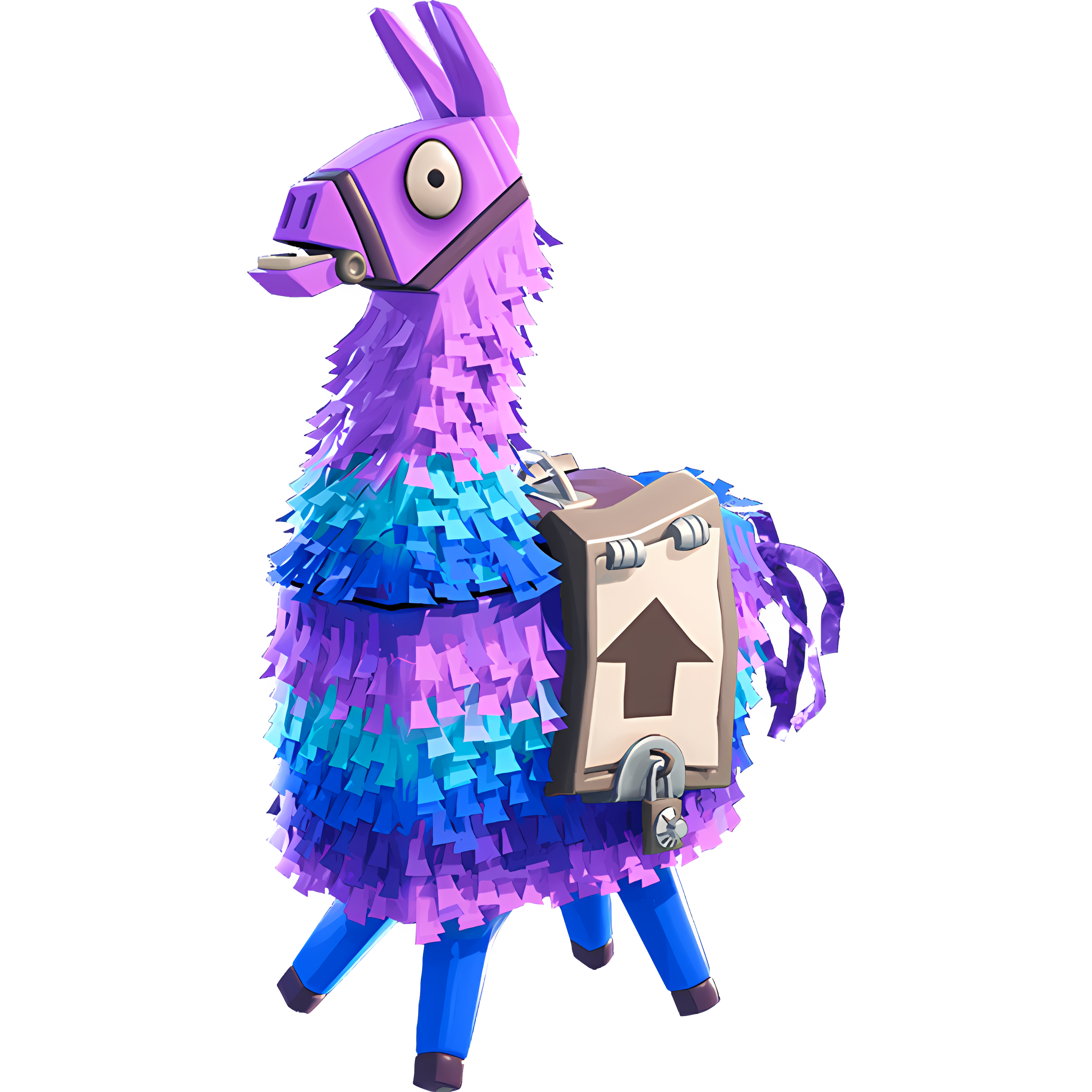 Fortnite Logo
