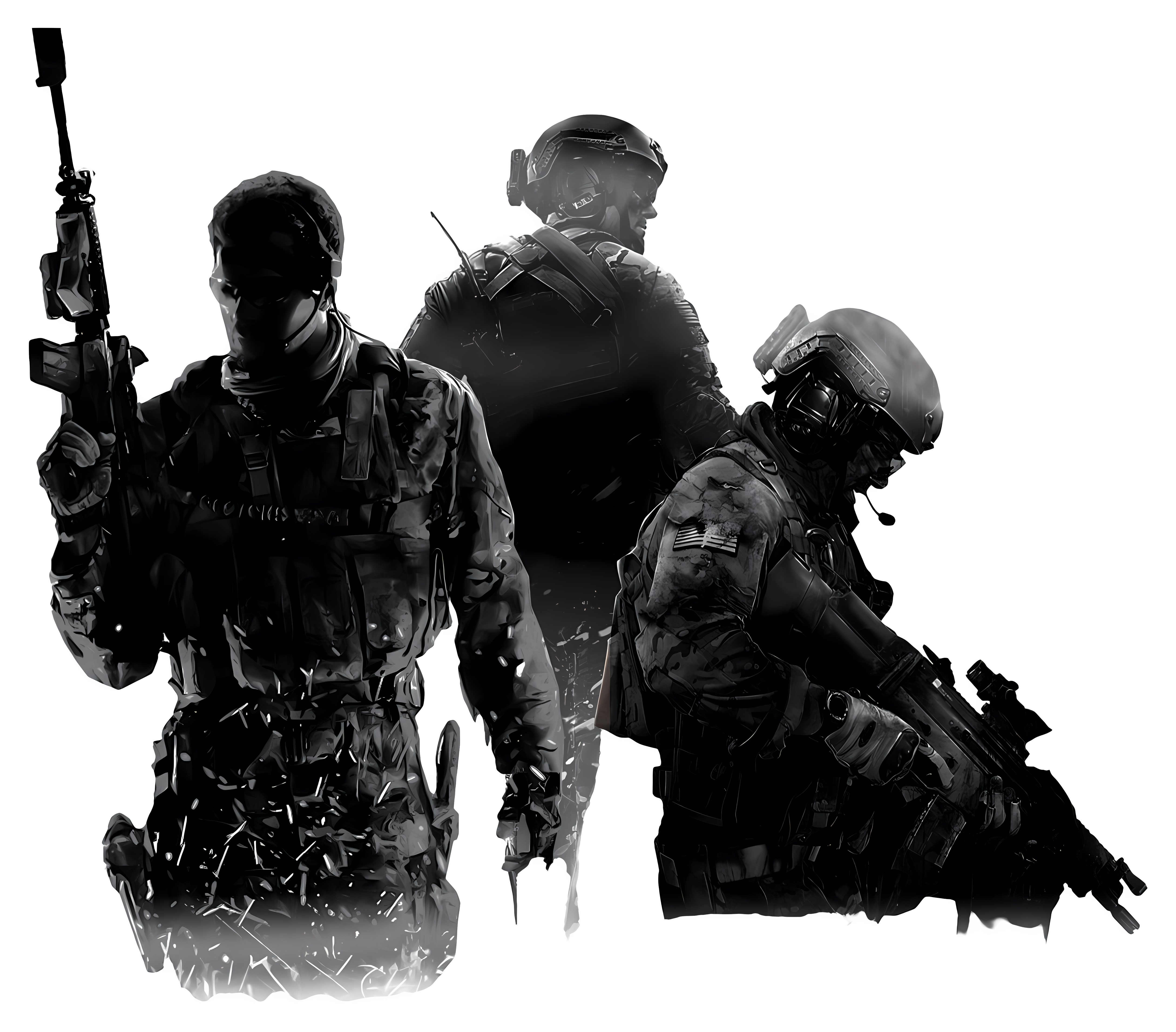 Call of Duty Gameplay