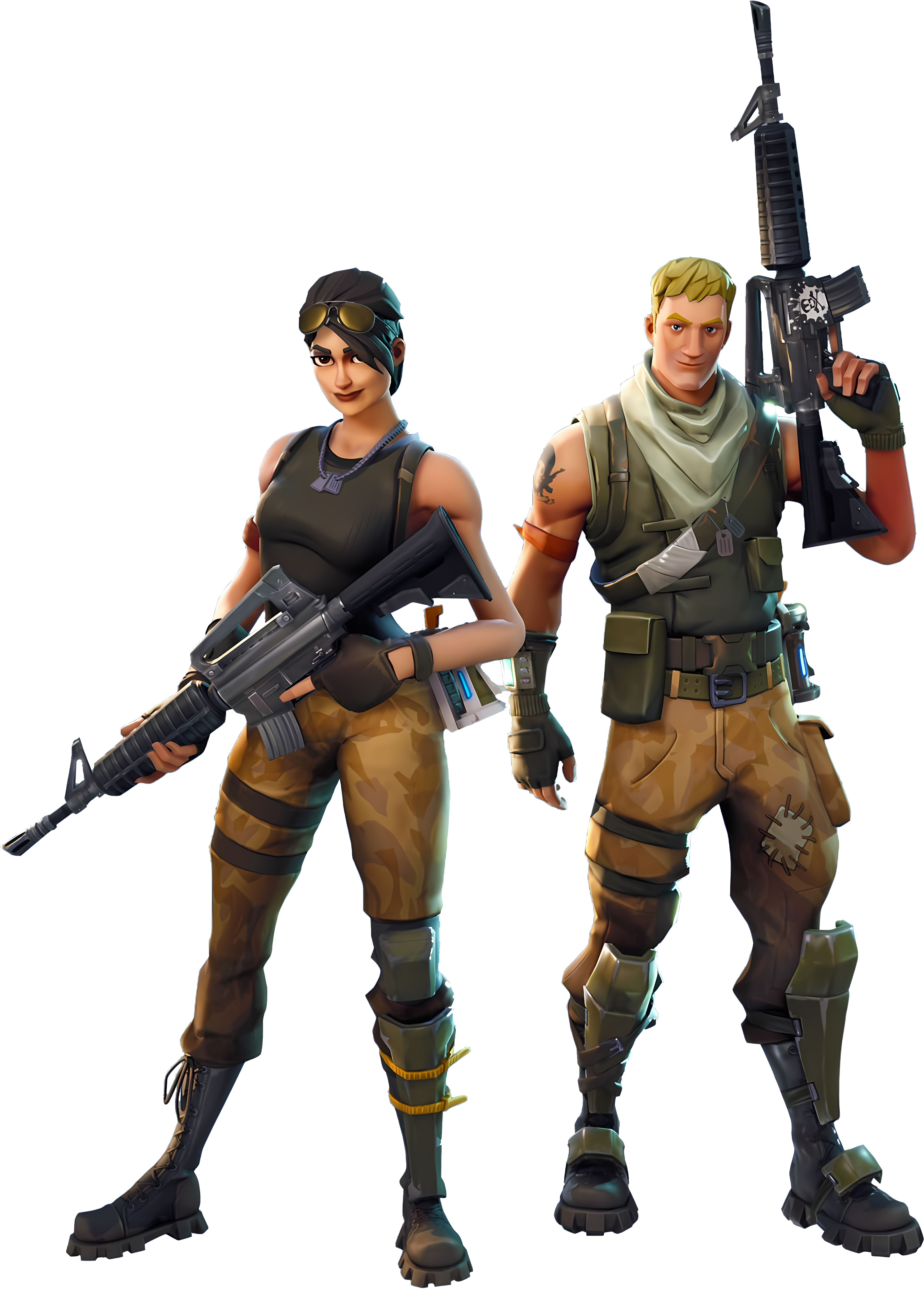 Fortnite Economy