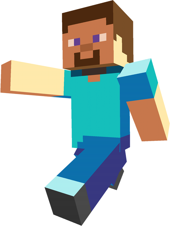 Minecraft Marketplace Economy