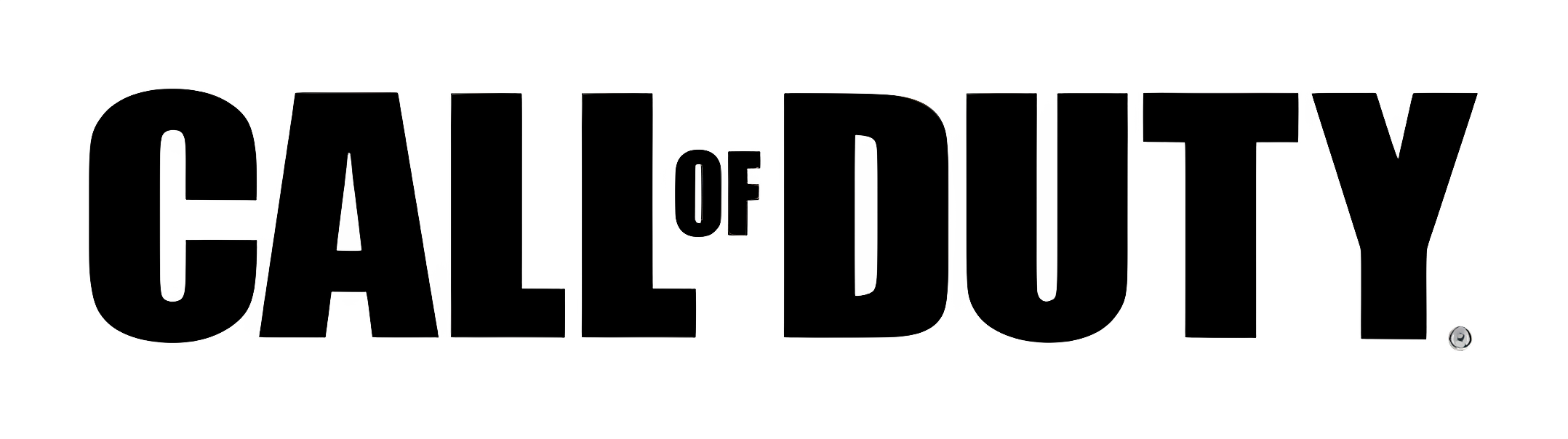 Call of Duty Logo